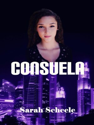 cover image of Consuela